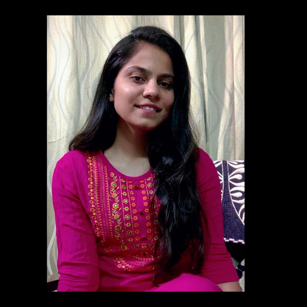 Prachi Uniyal